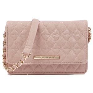 Steve Madden Terry Wallet-On-A-String